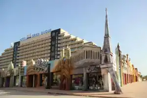 Marina dOr® Hotel Gran Duque, Oropesa del Mar