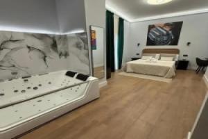 Hostal Ventura Luxury Hostel, Alicante