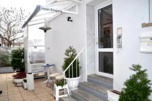 Hotel Stern, Stuttgart