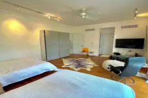Srvittinivillas Aptla F1 Best Loc and View / Lux / Altos D Chavon/ Cdc, La Romana