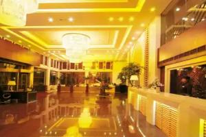 Southern Airlines Pearl Hotel, Dalian