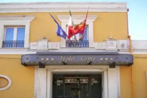 Hotel Como Siracusa, Syracuse