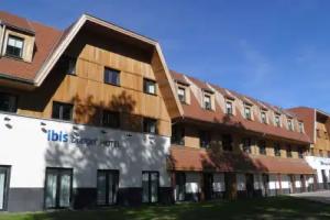 ibis budget Knokke, Knokke-Heist