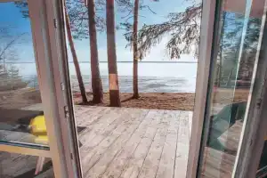 Serflager Camping, Korobovo