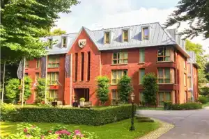 Hof van Hotel, Putten