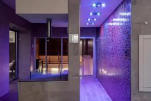 Smy Carlos V Wellness & Spa Alghero, Alghero