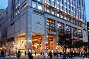 Reisenkaku Hotel Ekimae, Fukuoka