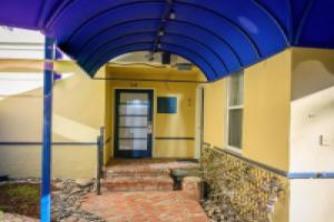 Coronado Inn, San Diego