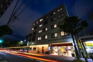 UNPLAN Fukuoka, Fukuoka