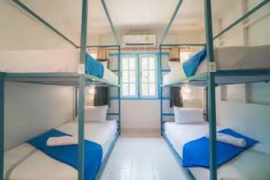 Bodega Koh Phi Phi Hostel, Phi Phi Island