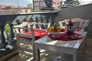 Hotel Boutique Villa Fernando, Tirana