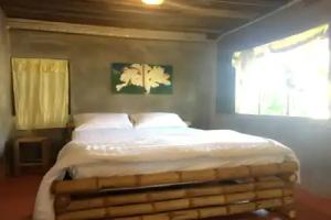 Huentawan Resort, Nan