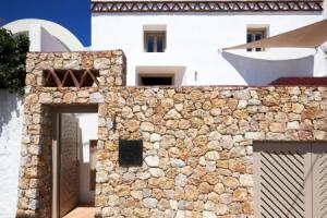 Domus Hestia Suites, Pirgos