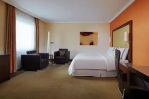 The Westin Grand Frankfurt, Frankfurt am Main