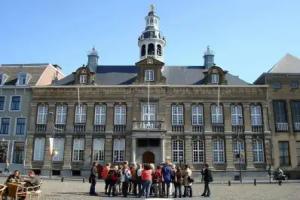 Hotel Roermond Next Door, Roermond