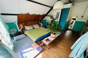 Uyen's House, Con Dao Islands