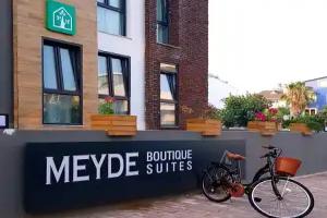 Meyde Boutique & Suites, Antalya