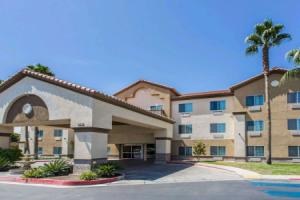 Comfort Suites Bakersfield, Bakersfield