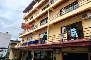 Patong Lamai Residence, Patong