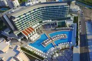 Wind of Lara Hotel & Spa - All Inclusive, Lara