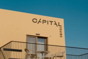 Capital Luxury Suites, Nafplio