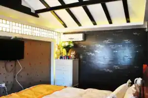 丽江得景楼客栈 Hotel, Lijiang