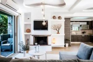 Luxury Villa Noema Sisi, Malia