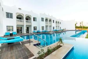 Sunrise Diamond Beach Resort - Grand Select, Sharm el Sheikh