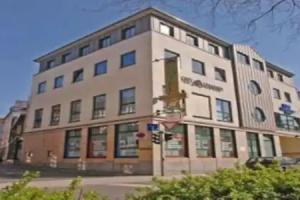 Hotel Aulmann, Trier