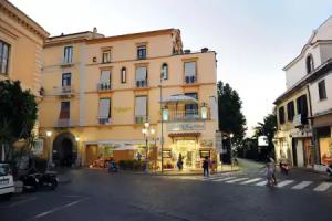 La Piazzetta Guest House, Sorrento