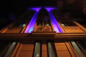Reyyan Hotel, Istanbul