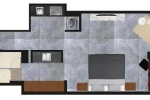 Suites Punto Ambar, Guadalajara