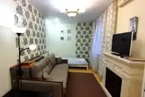 Apartments on Kremlevskaya street, Vladimir