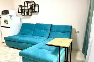 Apartments on 82 Karl Marx Street, Shadrinsk