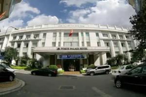 White Palace Thai Binh Hotel 1, Thanh Pho Ninh Binh