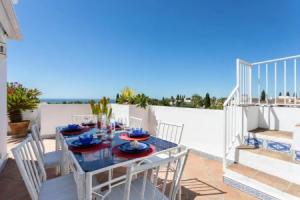 Genteel Home Señorío de Apartments, Marbella