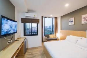 Viva La Vita Hotel Bornova, Izmir