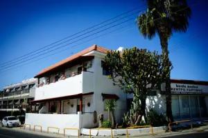 Estia Vasilis Manoli, Ayia Napa