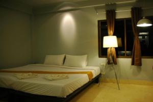 The Dream Garden, Ao Nang