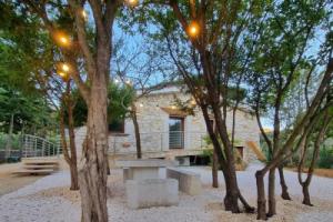 Villa Ginepro (Country House), Cala Gonone