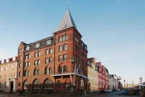 Hotel Bethel, Copenhagen