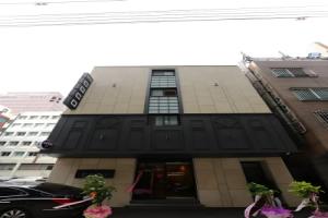 Hotel CoCo, Busan