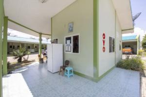 OYO 75366 Wiman Place Hotel, Prachuap Khiri Khan