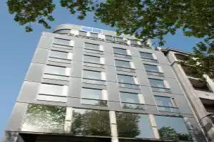 Barceló Bilbao Nervión, Bilbao