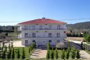 Aquarelle Studios, Ormos Panagias