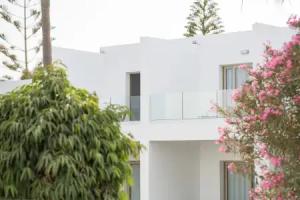 Atlantica Panthea Resort, Ayia Napa