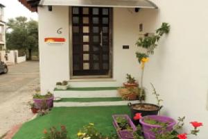 Is Aposentus Hotel, Lotzorai
