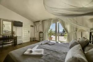 Apartment - 2 Bedrooms with Pool and Sea views - 104993, Calpe