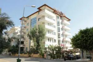 Casa Cleo Suites Hotel, Alanya