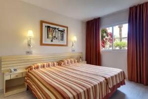 Aparthotel Alcudia Garden, Platja de Muro